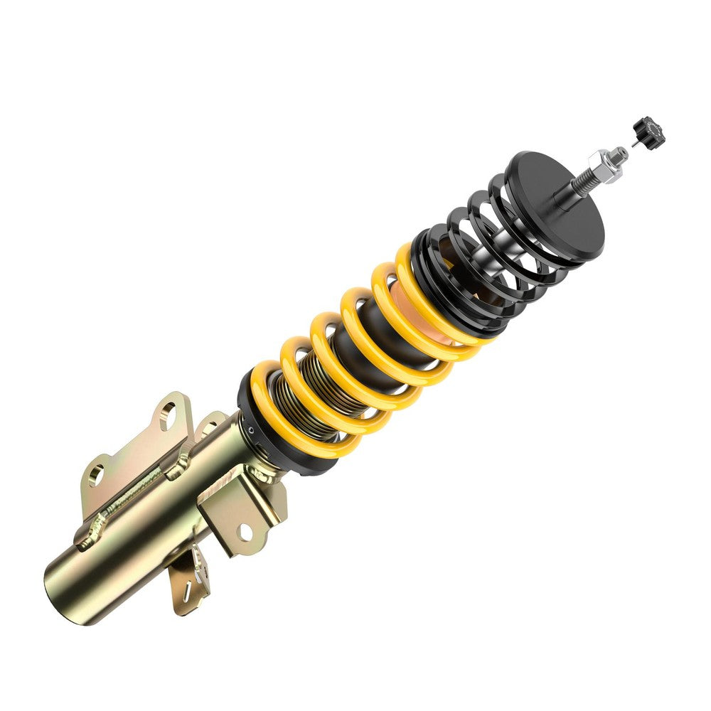 ST XA Coilovers Cadillac ATS 12-19