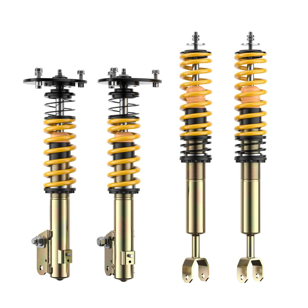 ST XTA Coilovers Mitsubishi Lancer Evo 7 CT9A 01-13