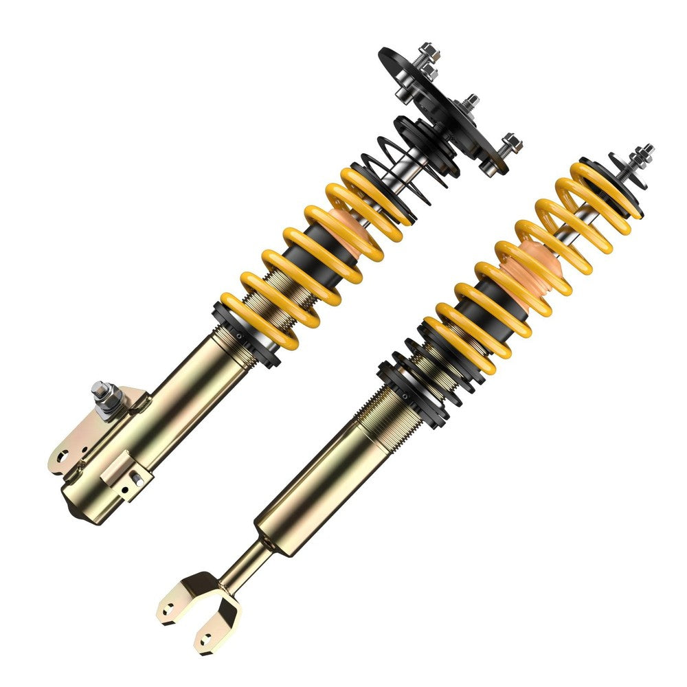 ST XTA Coilovers Mitsubishi Lancer Evo 7 CT9A 01-13