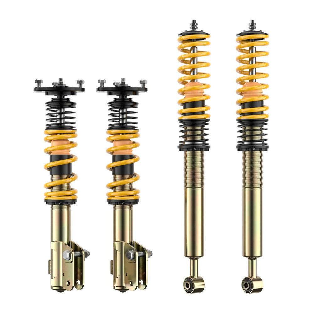 ST XTA Coilovers Mitsubishi Lancer Evo 10 CZ4A 08-16