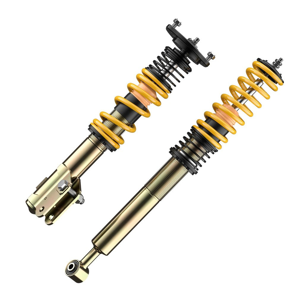 ST XTA Coilovers Mitsubishi Lancer Evo 10 CZ4A 08-16