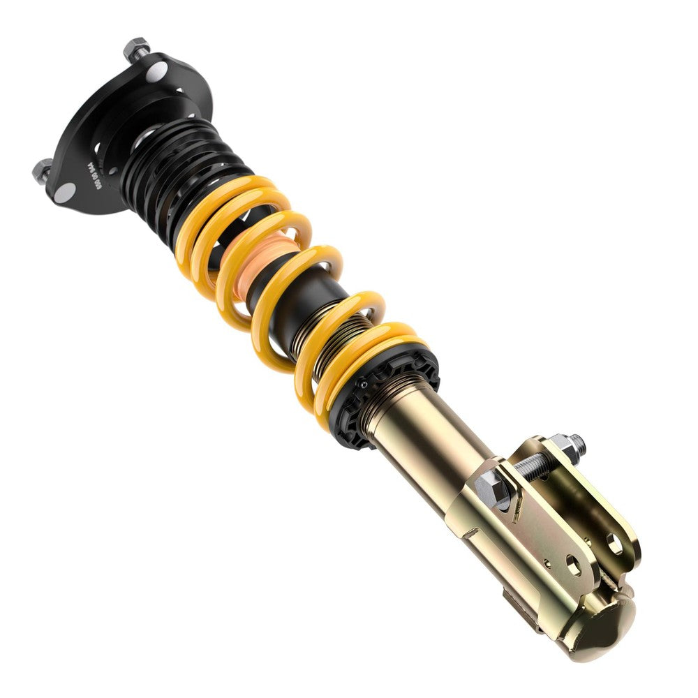 ST XTA Coilovers Mitsubishi Lancer Evo 10 CZ4A 08-16
