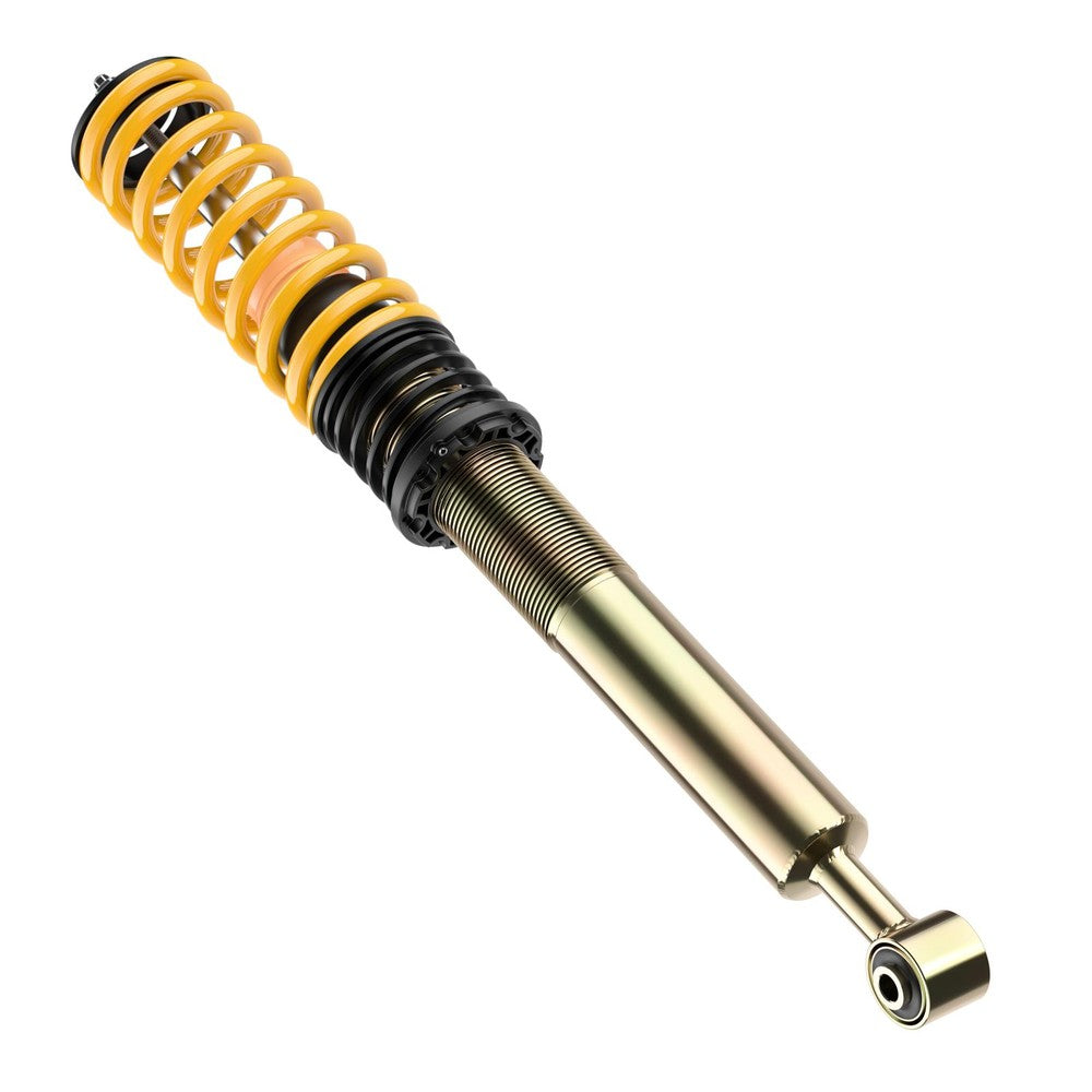 ST XTA Coilovers Mitsubishi Lancer Evo 10 CZ4A 08-16
