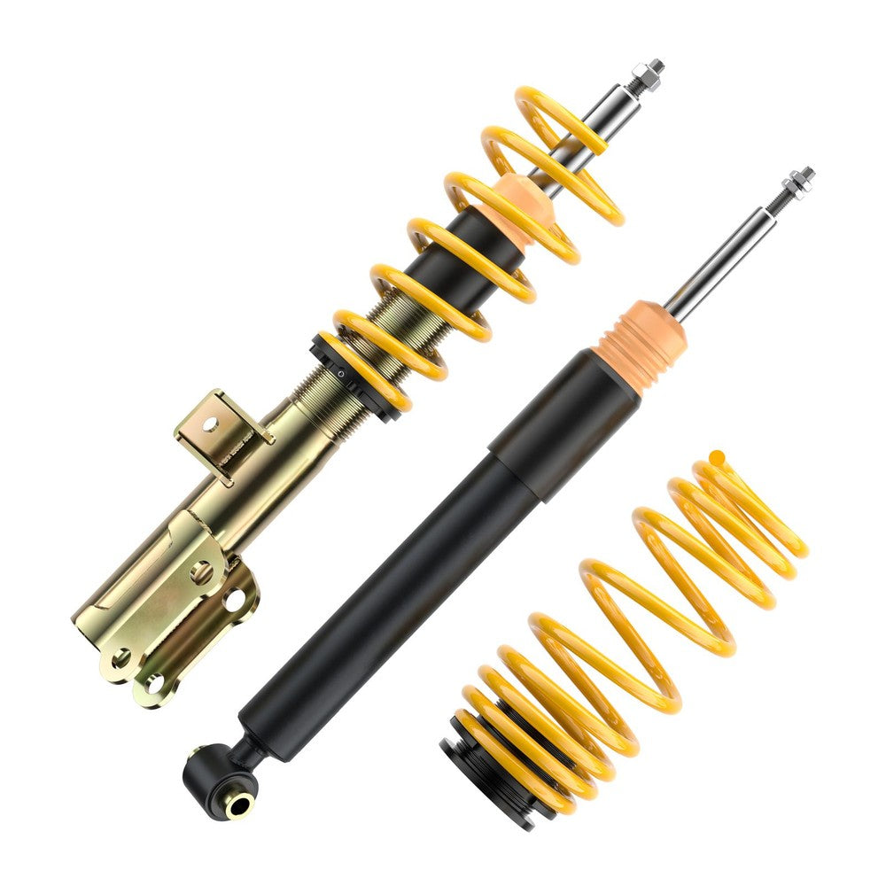 ST XA Coilovers Hyundai Tucson TL 15-23