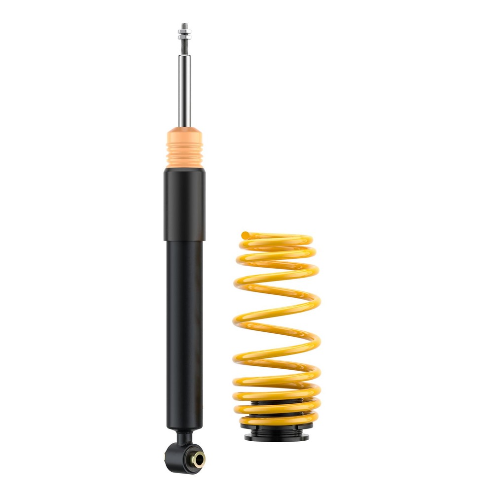 ST XA Coilovers Hyundai Tucson TL 15-23
