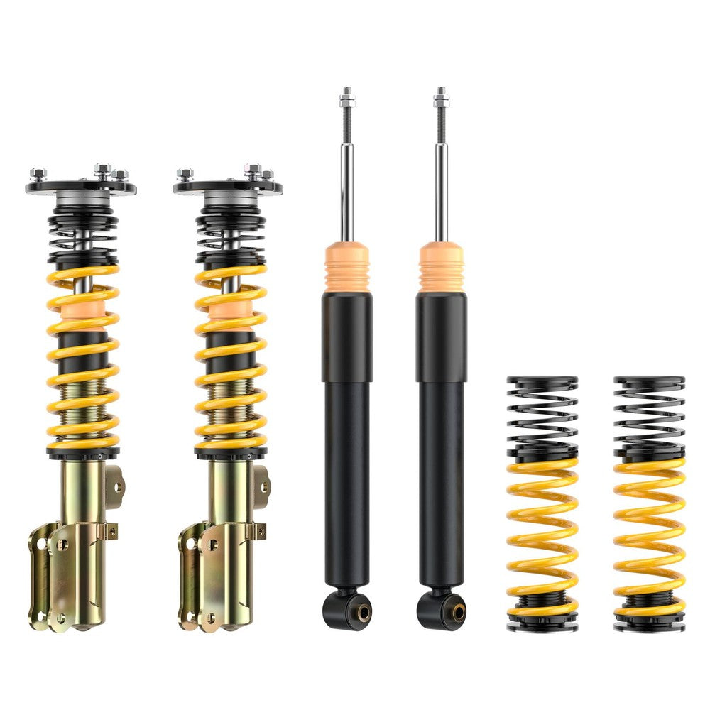 ST XTA Coilovers Hyundai i20 N BC3 21-24