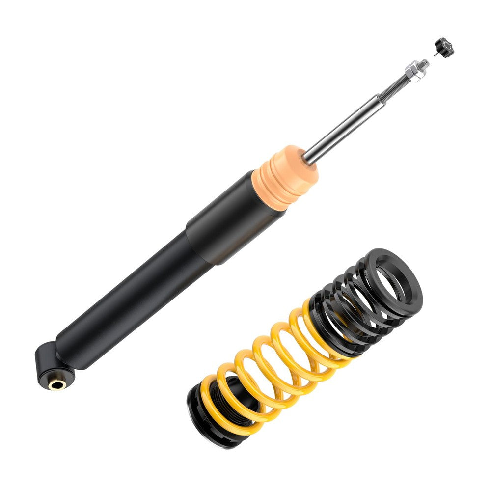 ST XTA Coilovers Hyundai i20 N BC3 21-24