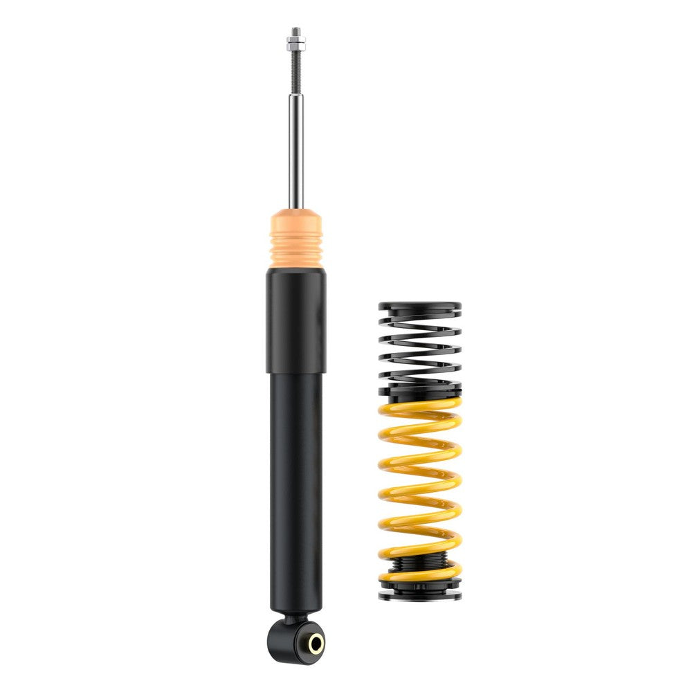ST XTA Coilovers Hyundai i20 N BC3 21-24