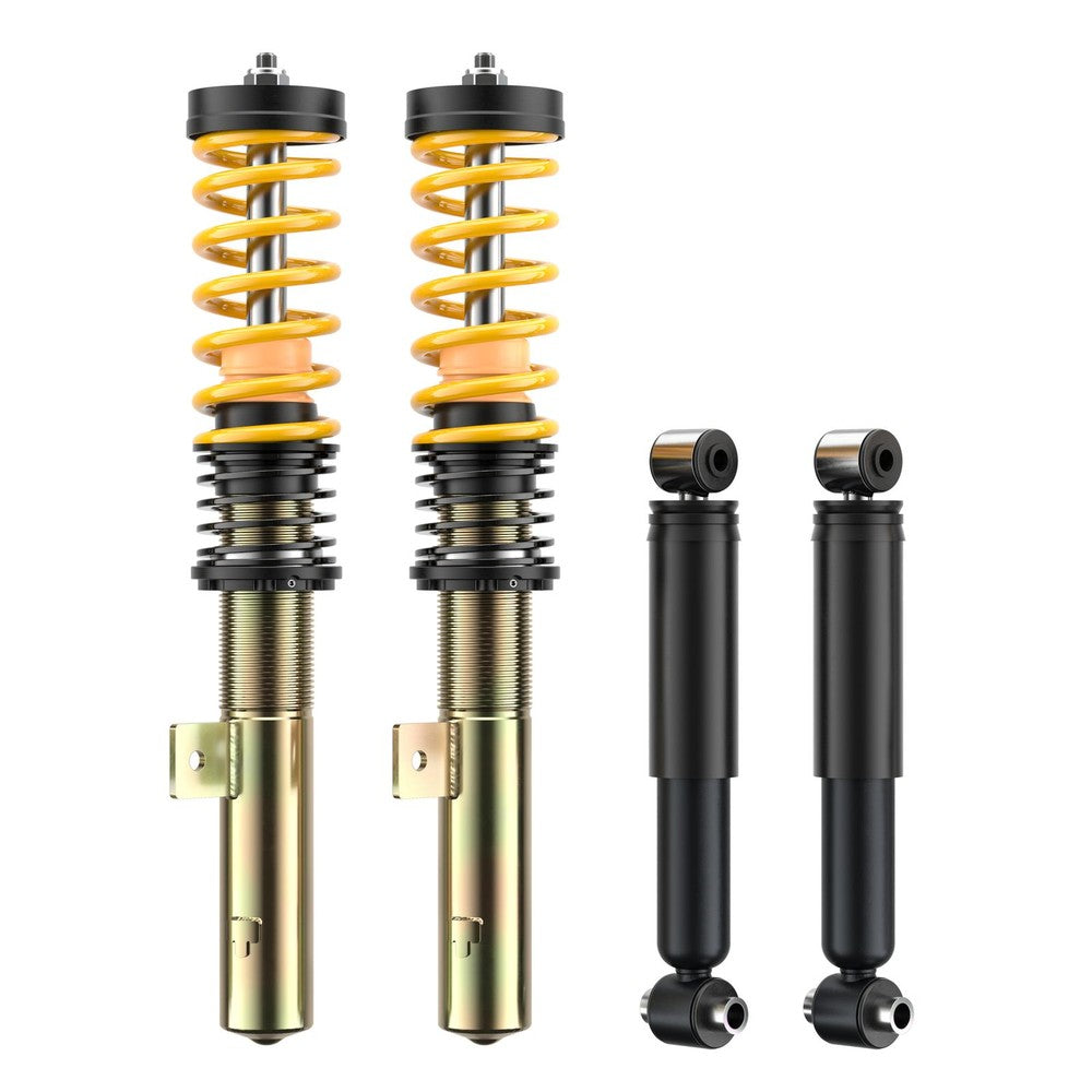 ST XA Coilovers Peugeot 206/206 CC/206 SW 98-12
