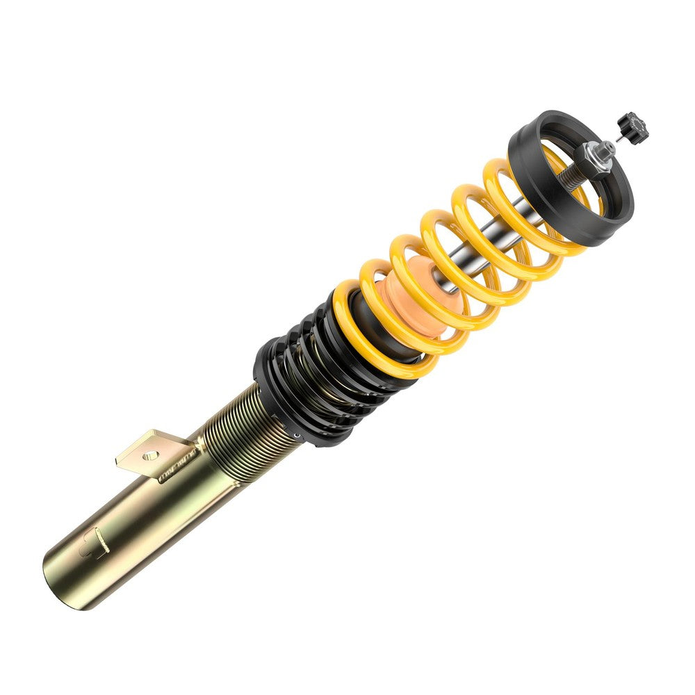 ST XA Coilovers Peugeot 206/206 CC/206 SW 98-12