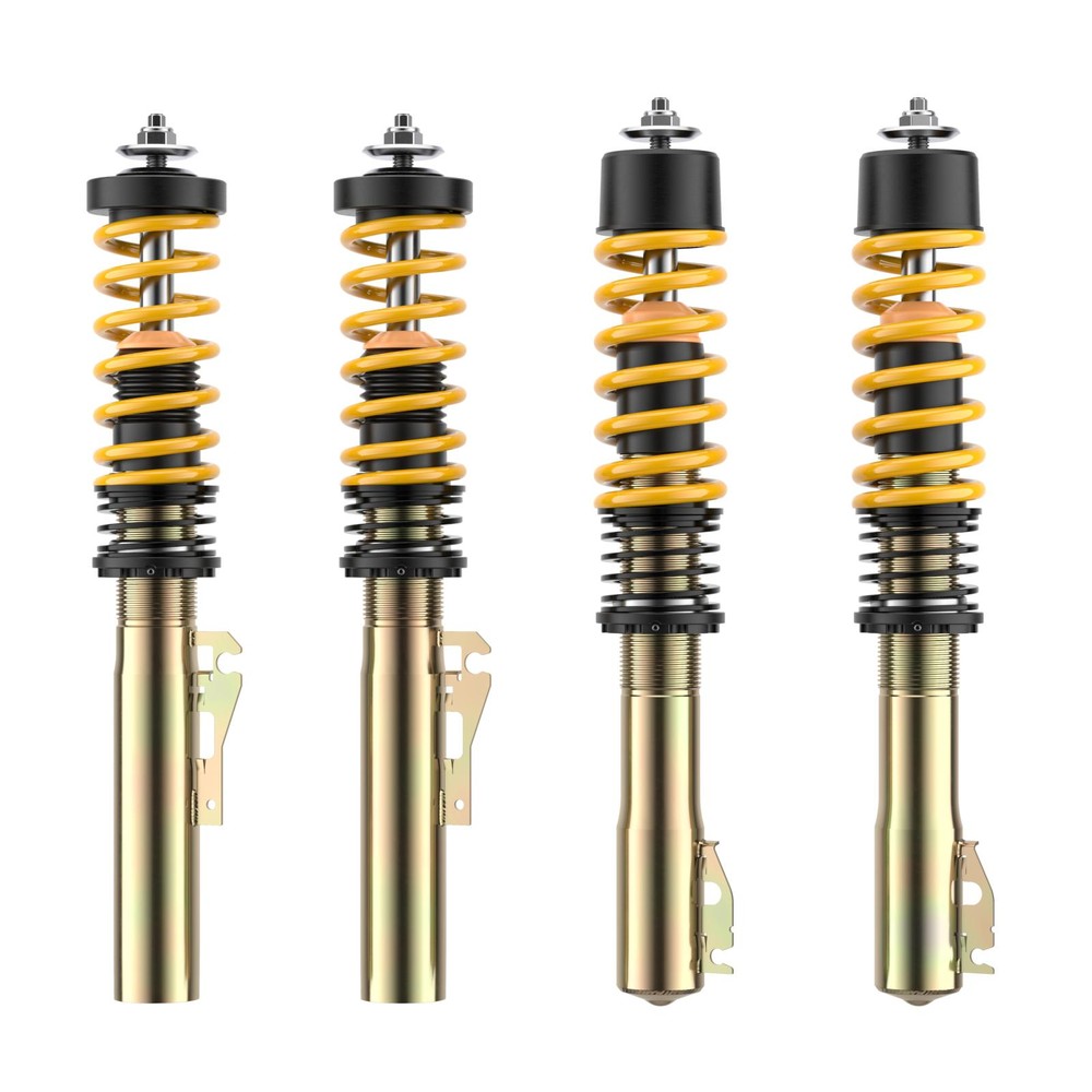 ST XA Coilovers Porsche Boxster 987 04-13