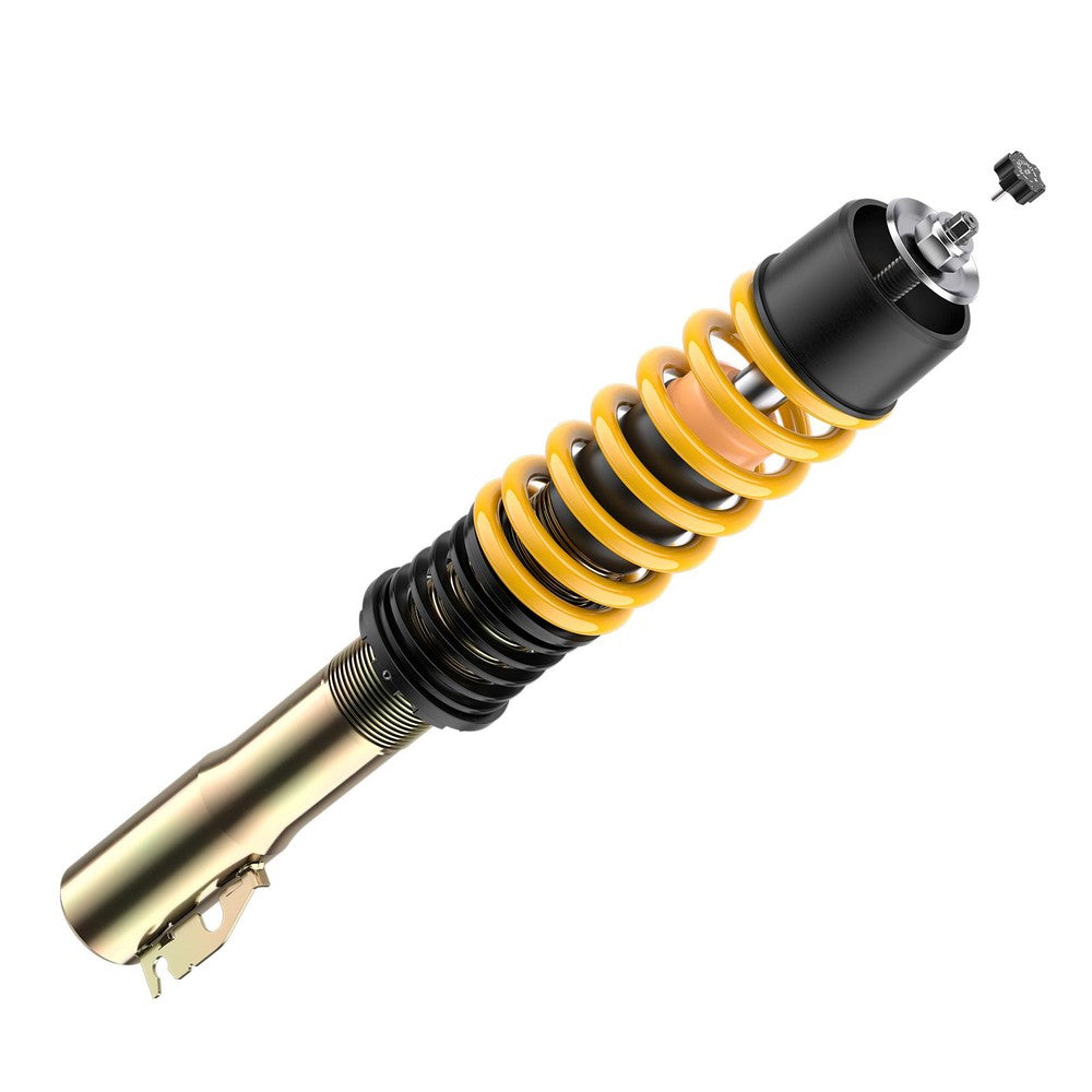ST XA Coilovers Porsche Boxster 987 04-13