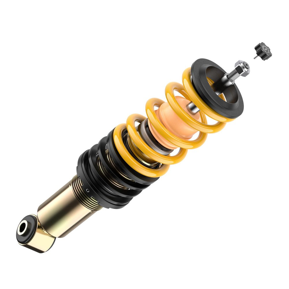 ST XA Coilovers Mazda MX-5 NA 90-98