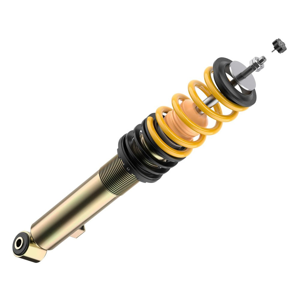 ST XA Coilovers Mazda MX-5 NB 98-05