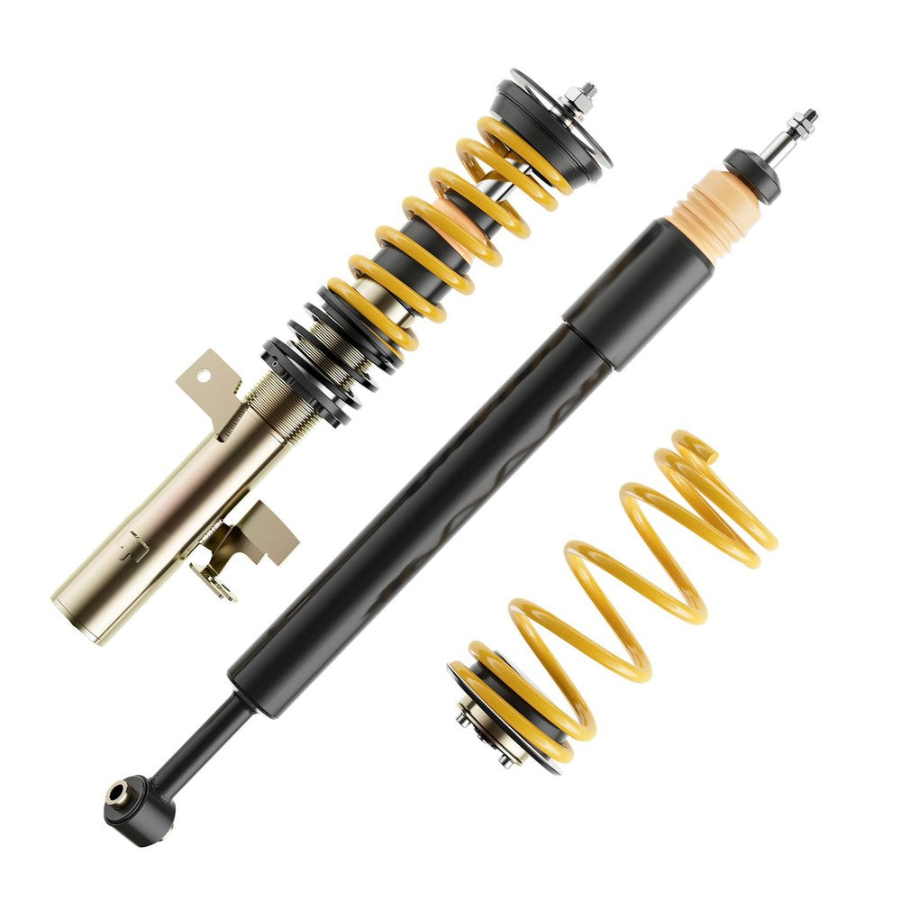 ST XA Coilovers Mazda 3 BK 03-09