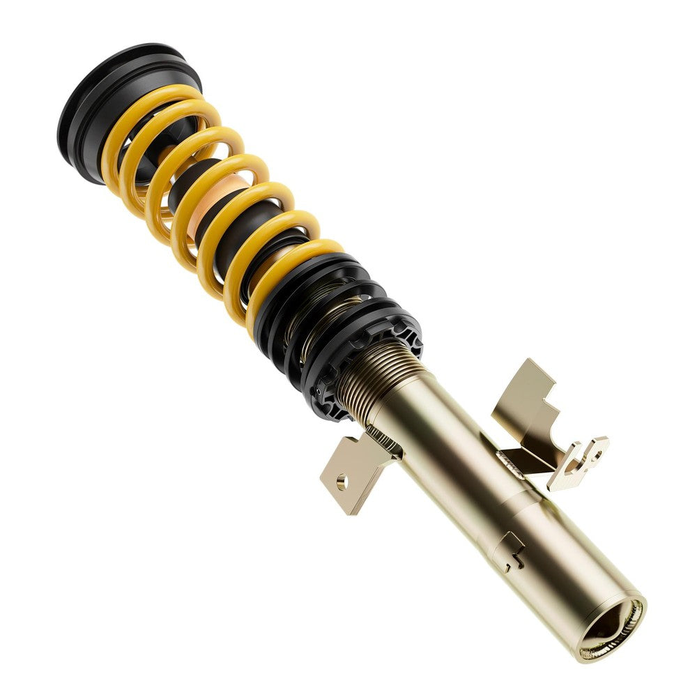 ST XA Coilovers Mazda 3 BK 03-09