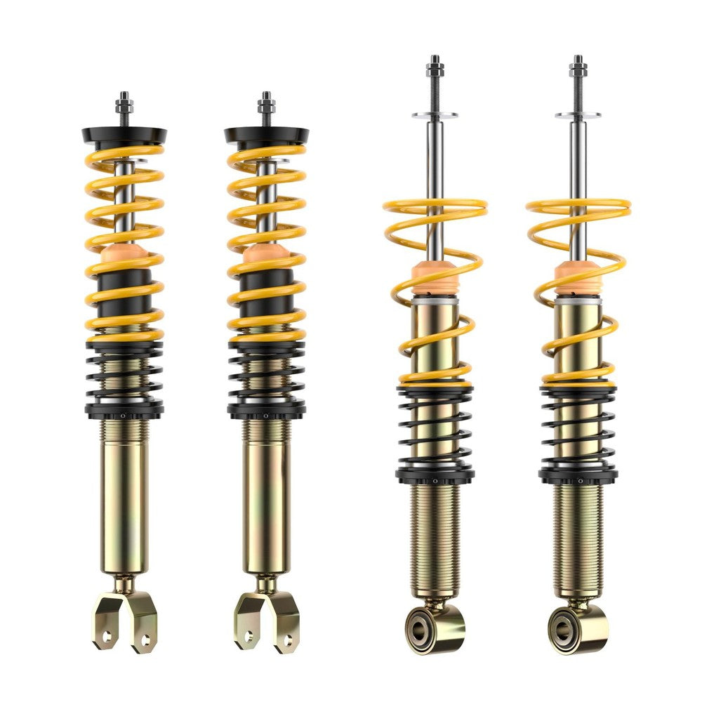ST XA Coilovers Mazda MX-5 NC 05-14
