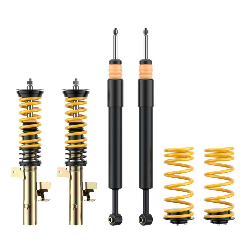 ST XA Coilovers Mazda 3 BK 03-09