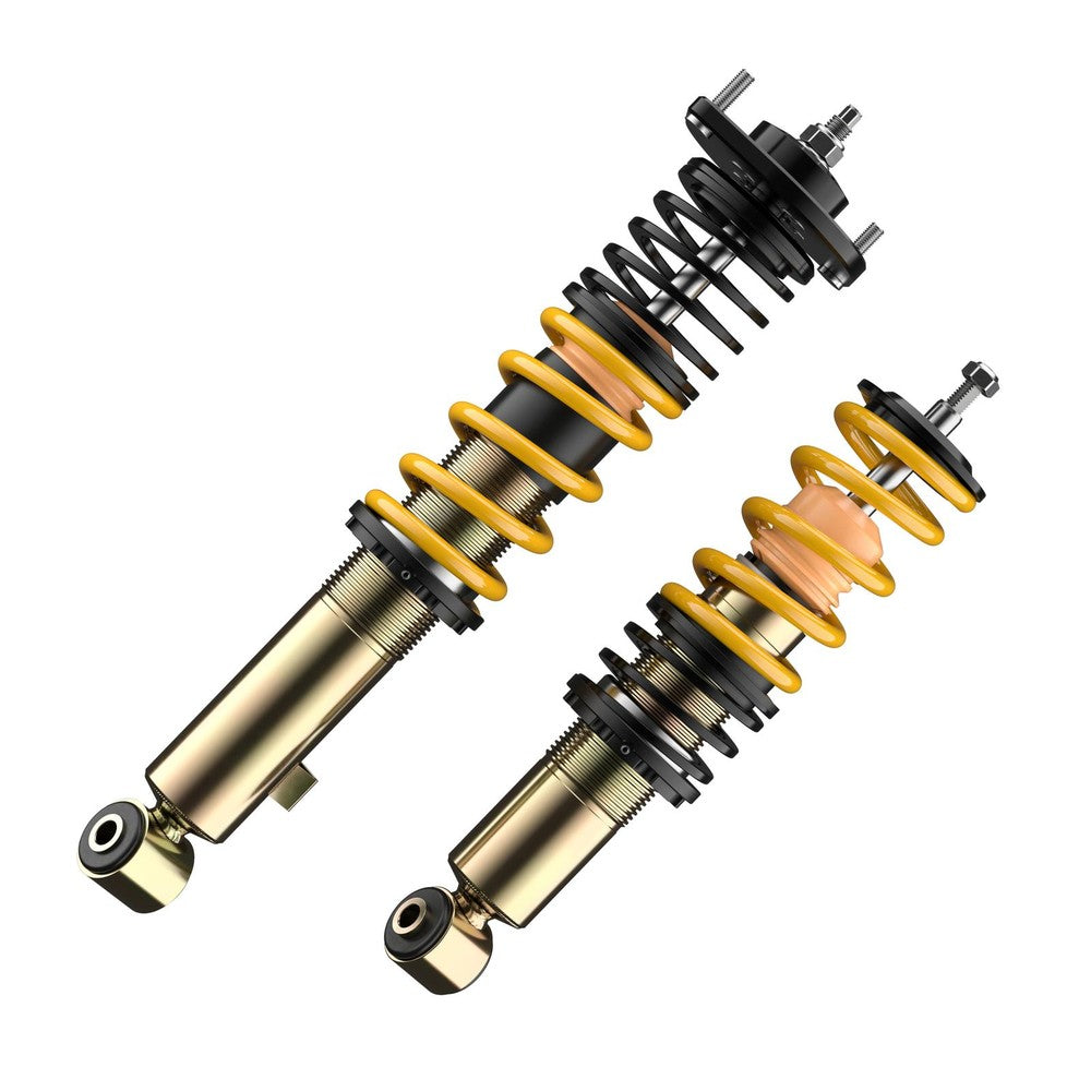ST XTA Coilovers Mazda MX-5 NA 90-98
