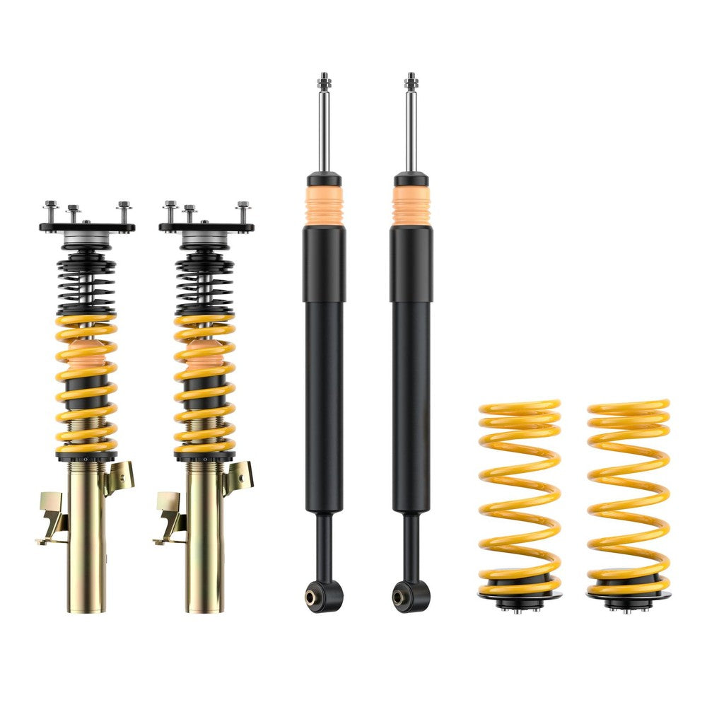 ST XTA Coilovers Mazda 3 BK 06-09
