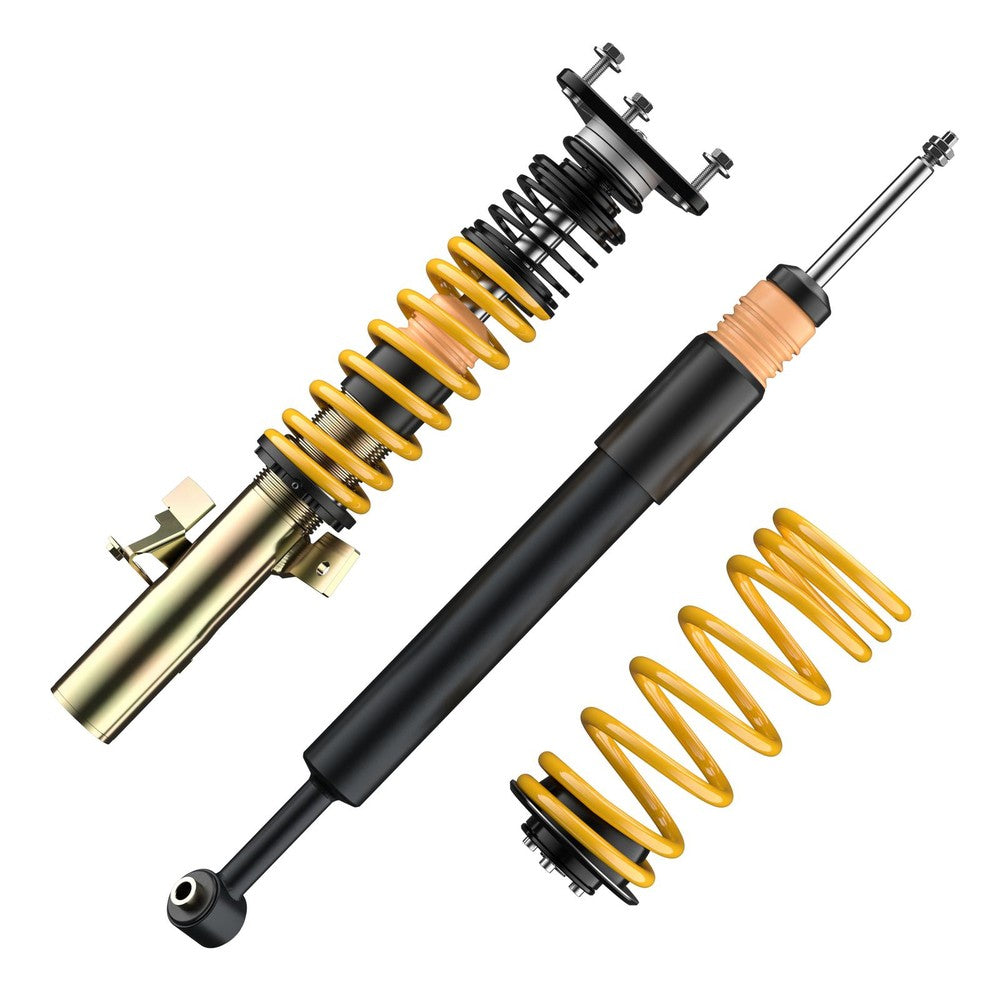 ST XTA Coilovers Mazda 3 BK 06-09