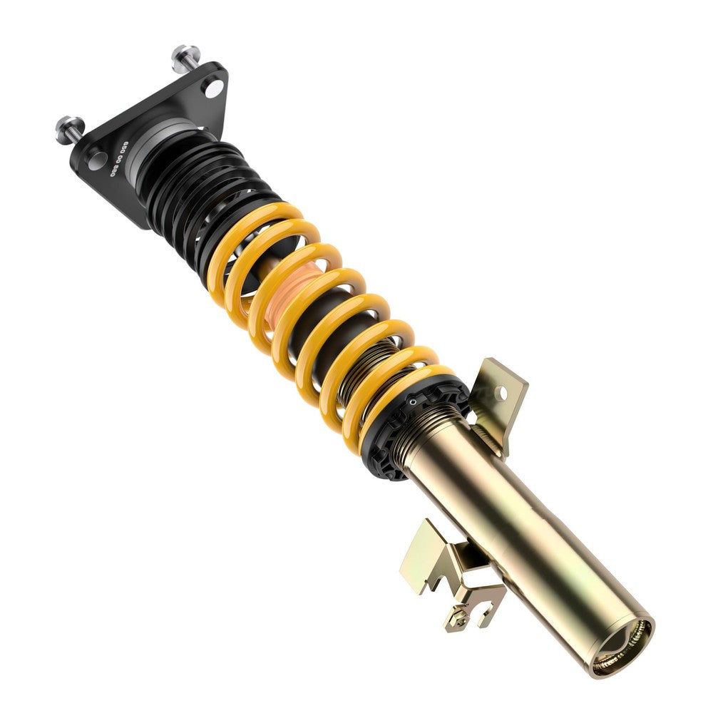 ST XTA Coilovers Mazda 3 BK 06-09