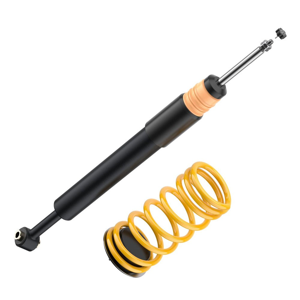 ST XTA Coilovers Mazda 3 BK 06-09