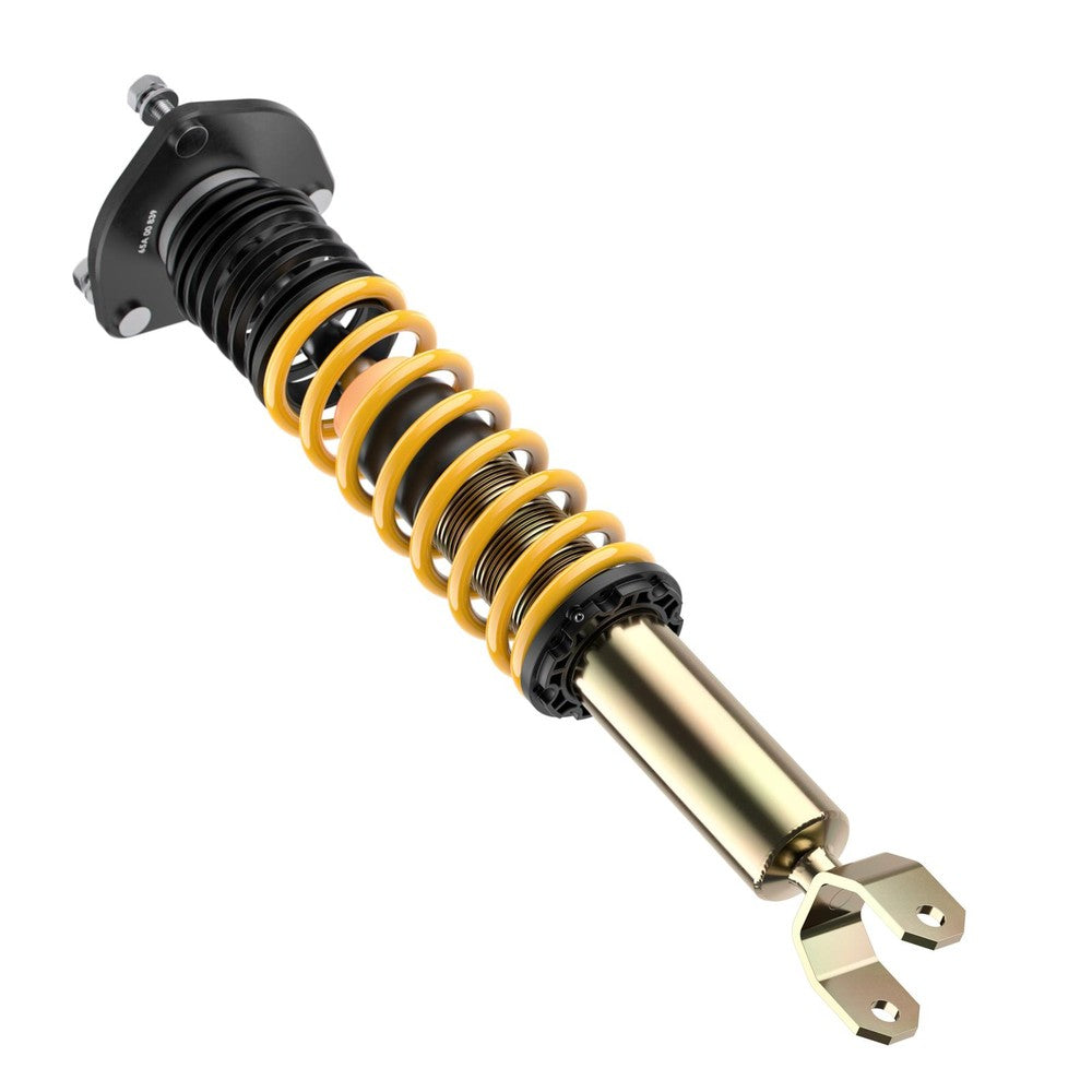 ST XTA Coilovers Mazda MX-5 RF ND 17+
