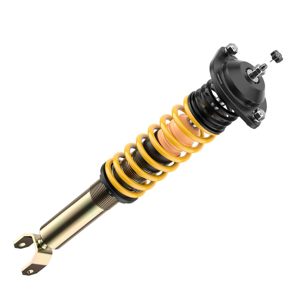 ST XTA Coilovers Mazda MX-5 RF ND 17+