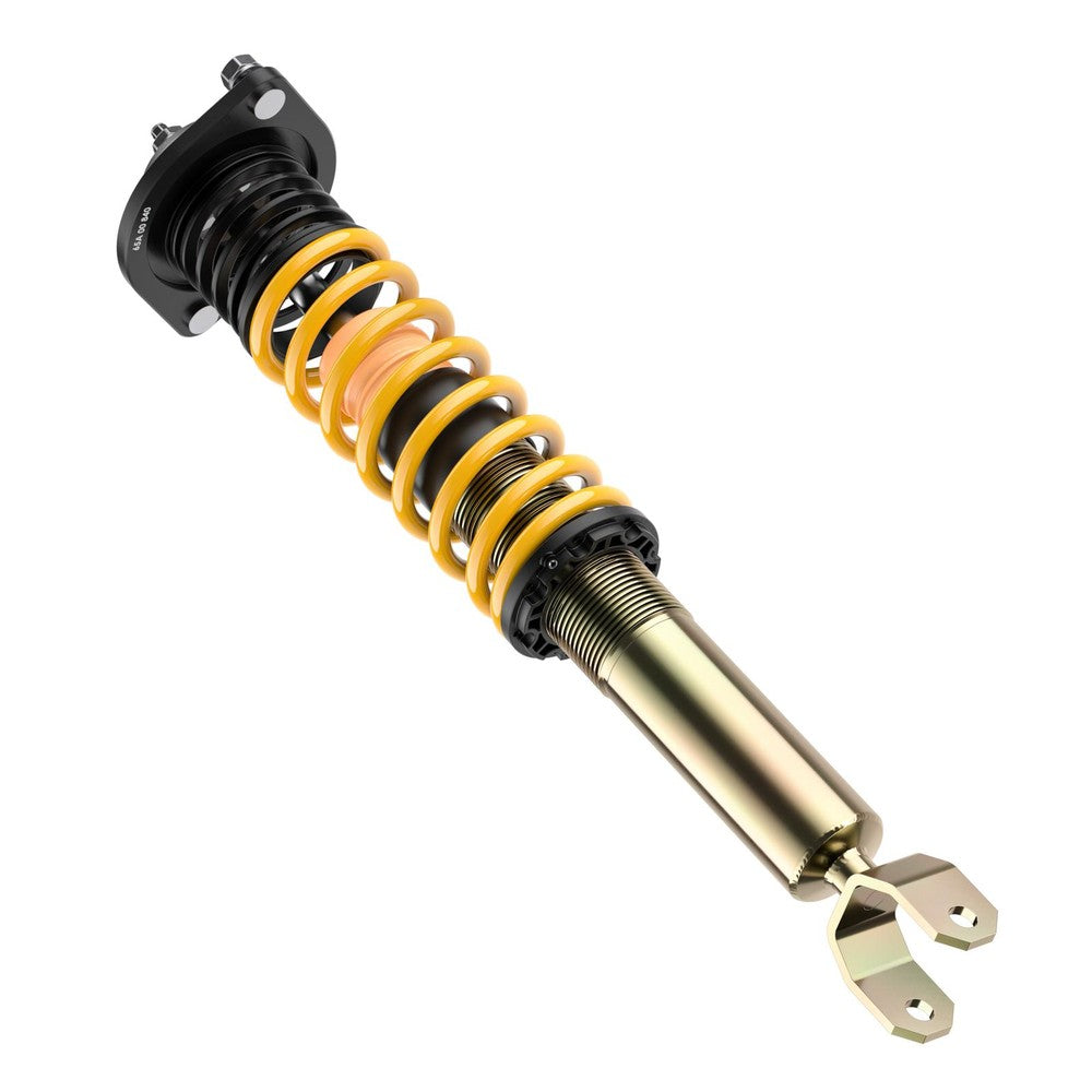 ST XTA Coilovers Mazda MX-5 ND 15+