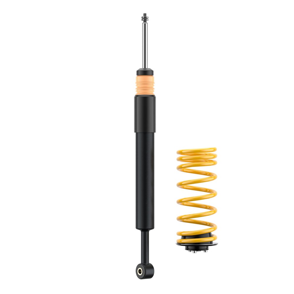 ST XTA Coilovers Mazda 3 BL 09-14