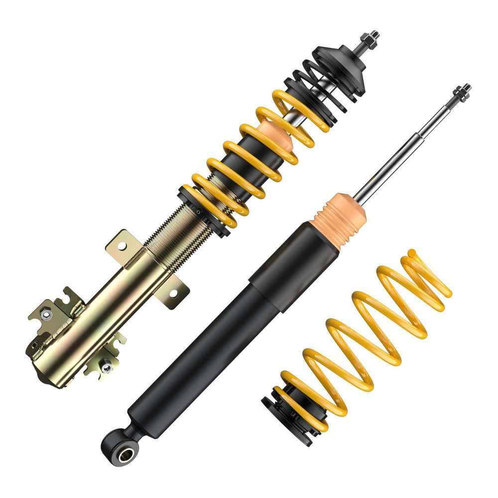 ST XA Coilovers Suzuki Swift NZ 10-17
