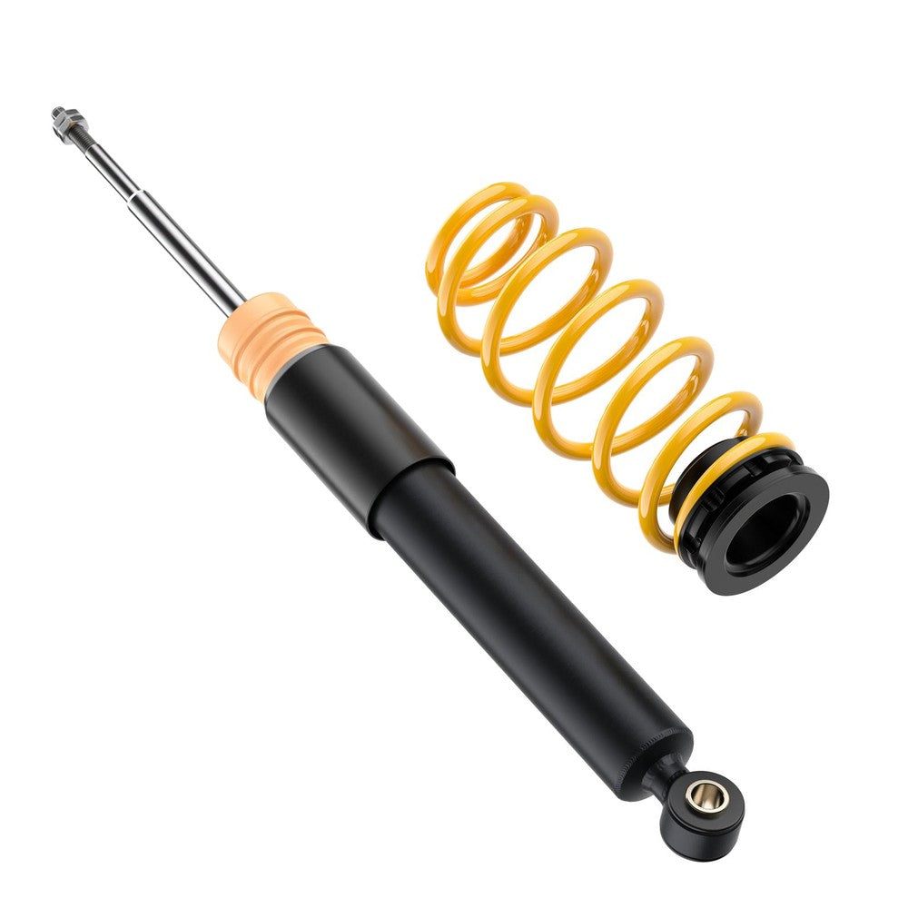ST XA Coilovers Suzuki Swift NZ 10-17