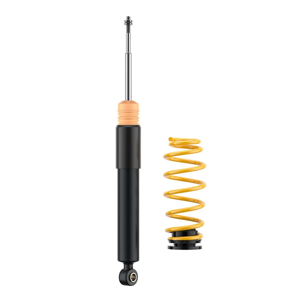 ST XA Coilovers Suzuki Swift NZ 10-17