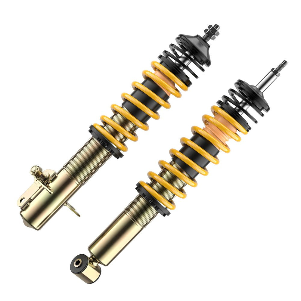 ST XA Coilovers Volkswagen Scirocco MK1/MK2 53 74-92