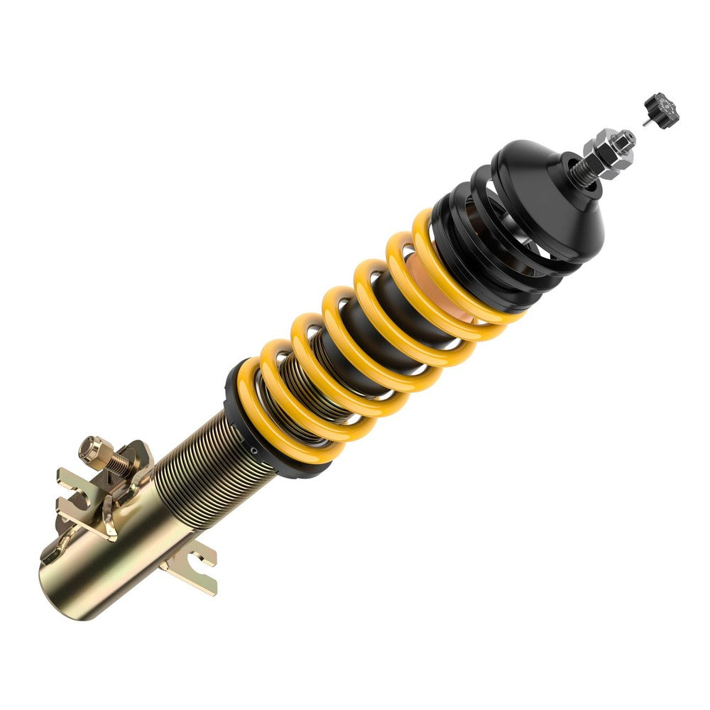 ST XA Coilovers Volkswagen Golf MK1/Jetta MK1 74-85