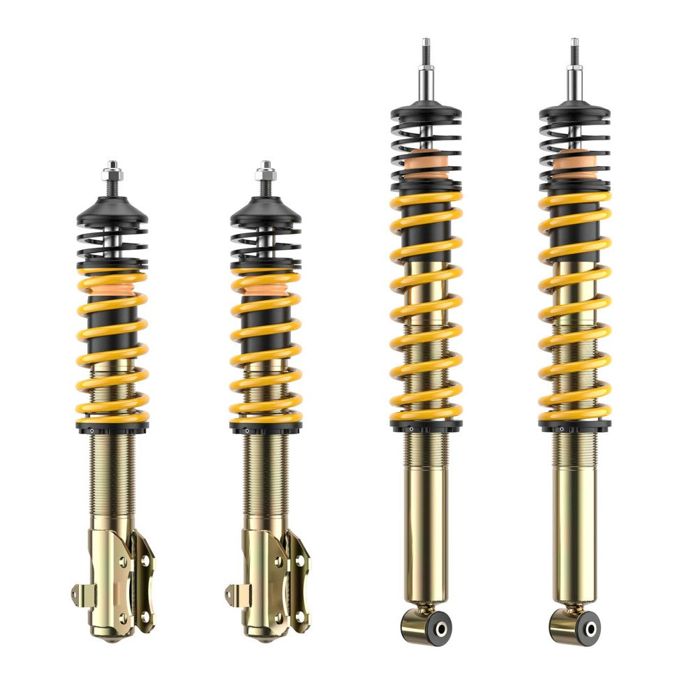 ST XA Coilovers Volkswagen Golf MK2/Jetta MK2 19E 83-92