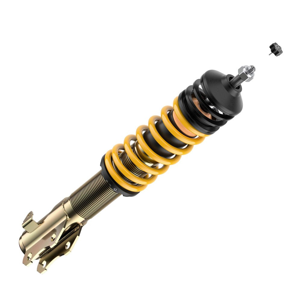 ST XA Coilovers Volkswagen Golf MK3/Vento 1H 91-00