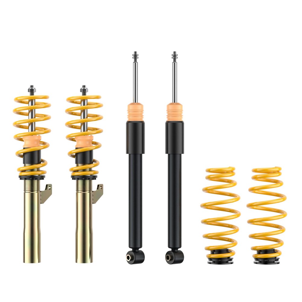 ST XA Coilovers Volkswagen Golf MK7 Estate AUV 13-22