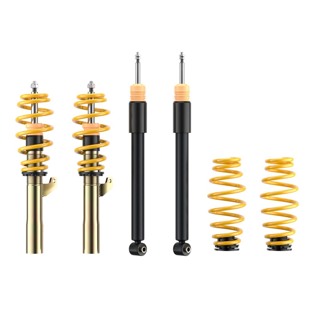 ST XA Coilovers Volkswagen Golf MK7 Estate AUV 13-22