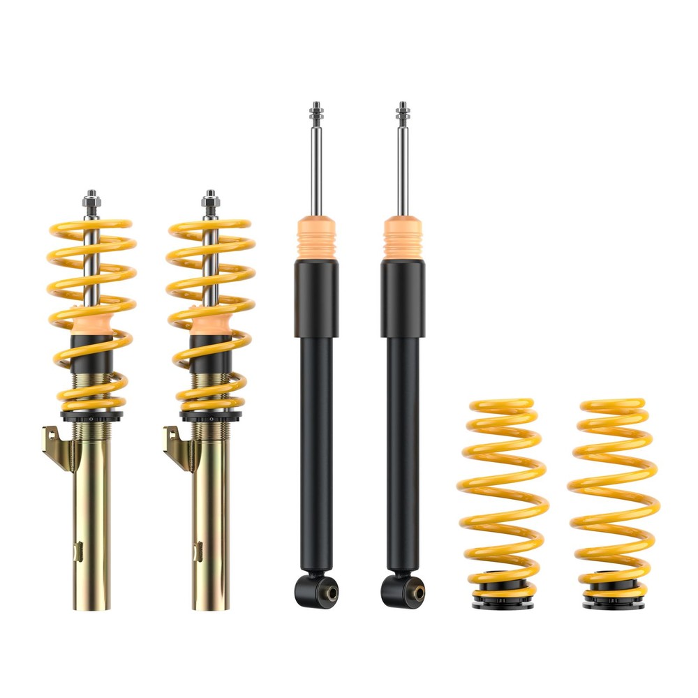 ST XA Coilovers Volkswagen Golf MK7 Estate AUV 13-22