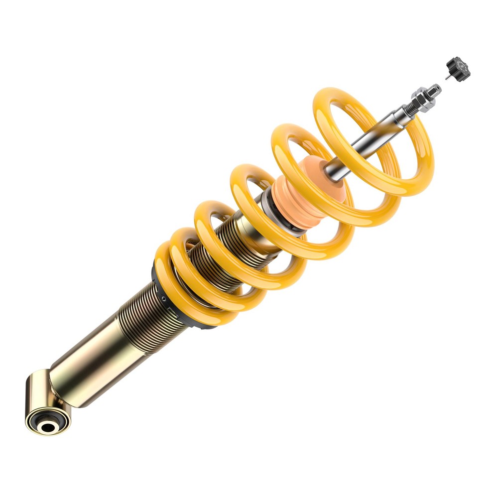 ST XA Coilovers Volkswagen Passat B5 96-05