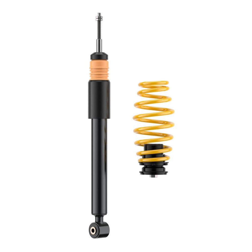 ST XA Coilovers Seat Arosa 6H 97-04