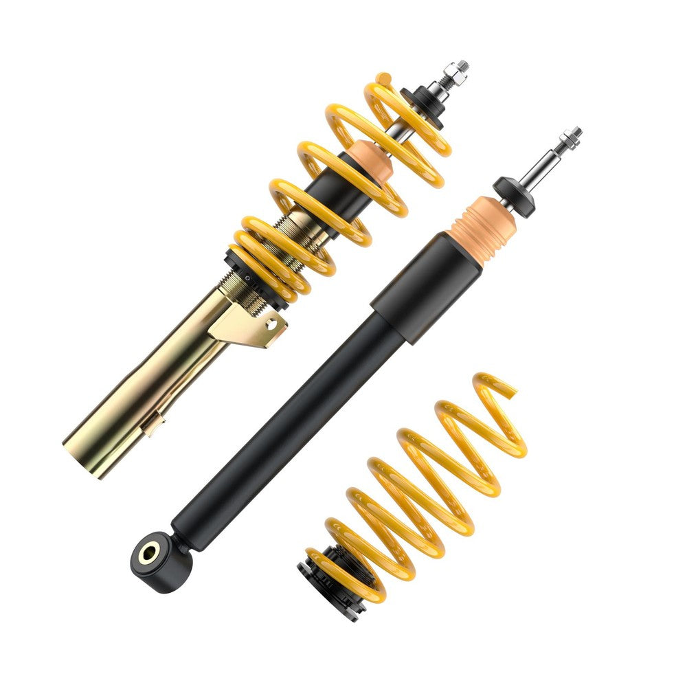 ST XA Coilovers Audi A3 Quattro 8P 03-15