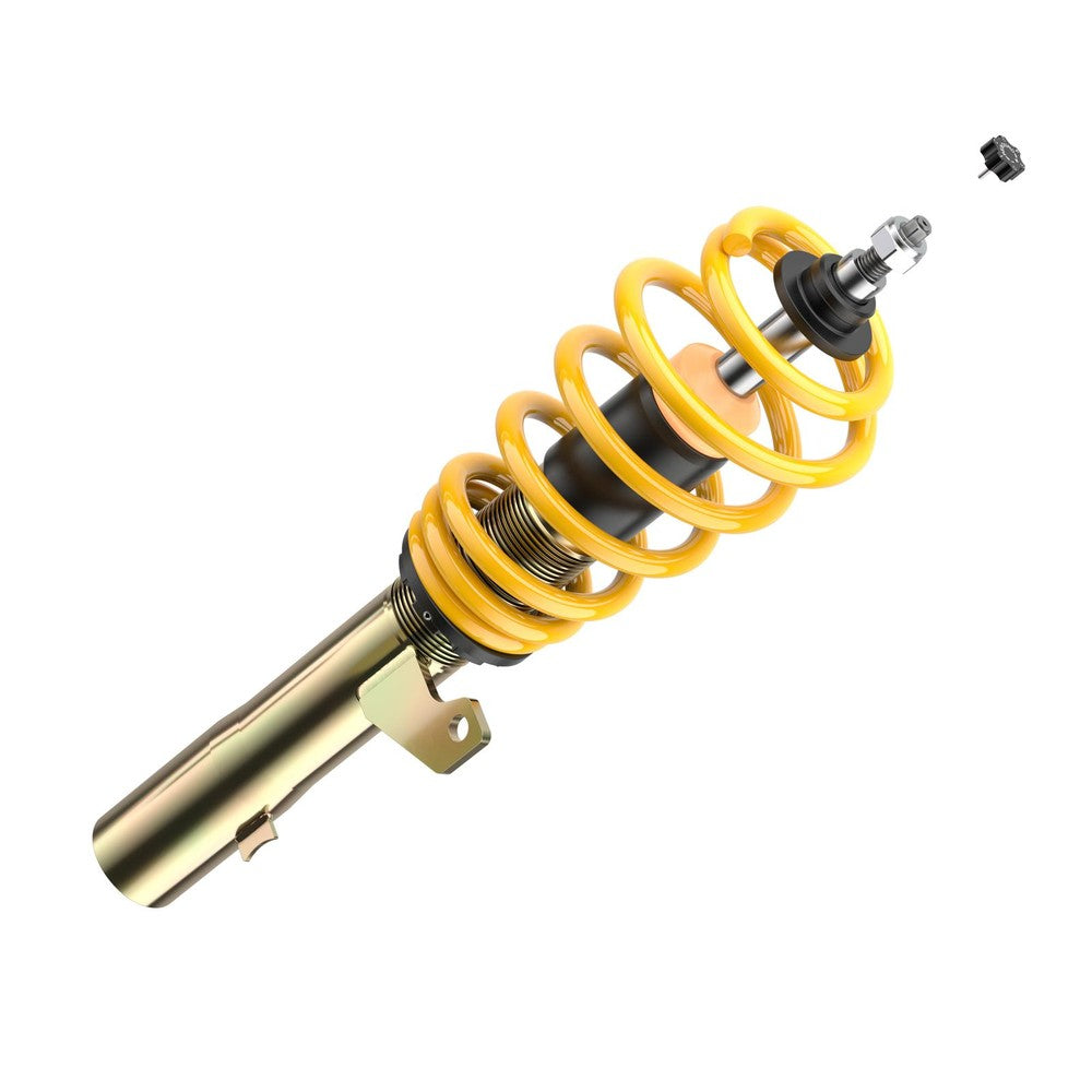 ST XA Coilovers Audi A3 Quattro 8P 03-15