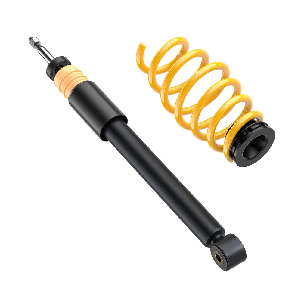 ST XA Coilovers Audi A3 Quattro 8P 03-15