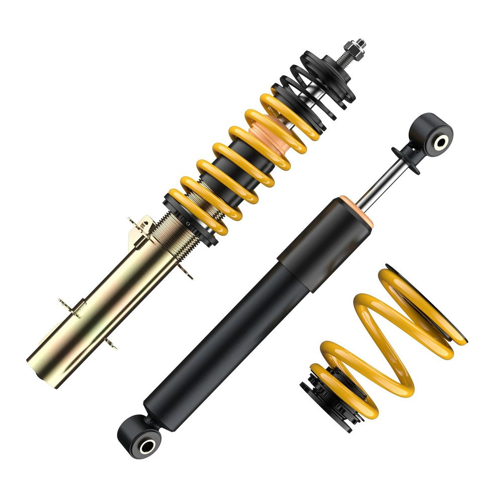 ST XA Coilovers Audi S3 8L 99-06