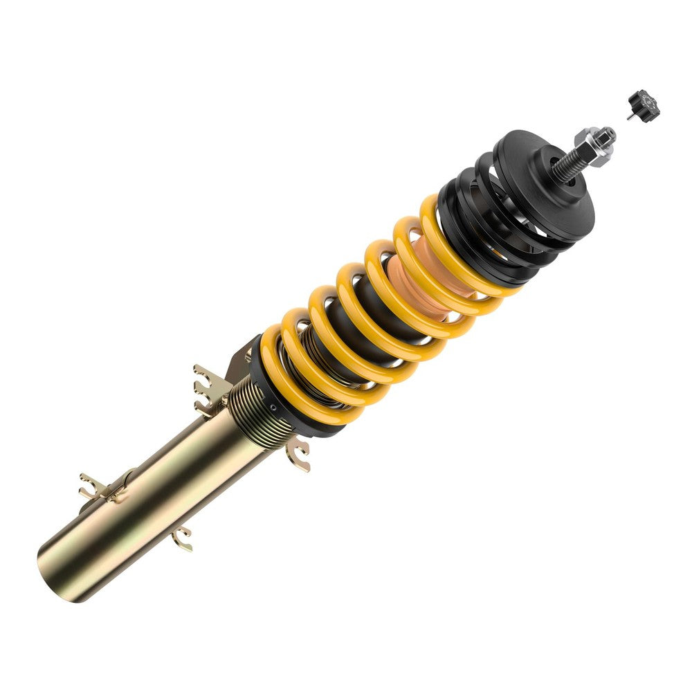 ST XA Coilovers Audi S3 8L 99-06