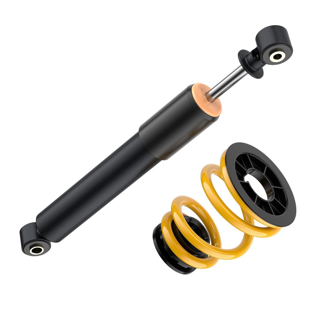 ST XA Coilovers Audi S3 8L 99-06