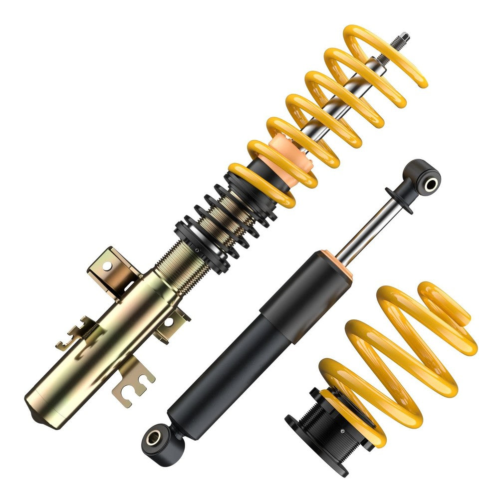 ST XA Coilovers Volkswagen Transporter/Multivan T6/T6.1 15-25